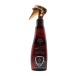 Масло за интензивен загар “Melitis” SPF6 с масло от маслина, жожоба и витамин Е 200 ml